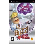 Buzz! Brain Bender [PSP]
